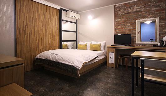 Ohho Hotel Gimhae Room photo